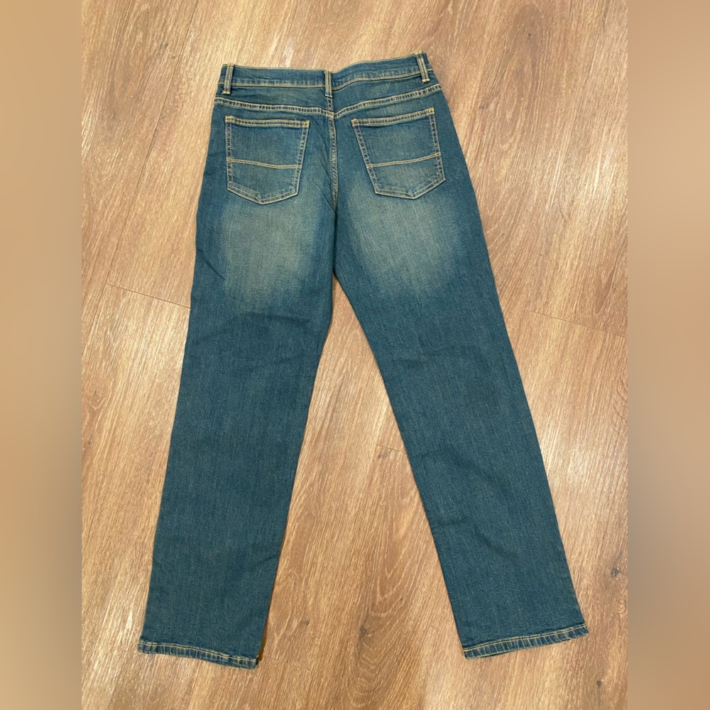 Boys Size 18 Reg Jeans